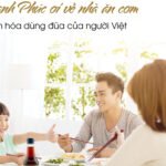 Văn Hóa Dùng Đũa Của Người Việt Nam